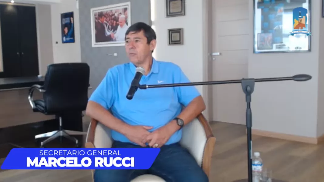 Rucci