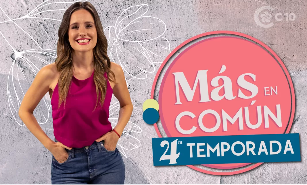 «MÁS EN COMÚN»