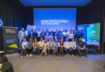 La final del Programa Emprendedoras y Emprendedores de Río Negro 2026 será en Bariloche